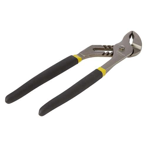 Stanley Water Pump Plier