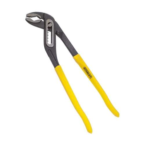 Stanley 84-015 Water Plump Pliers
