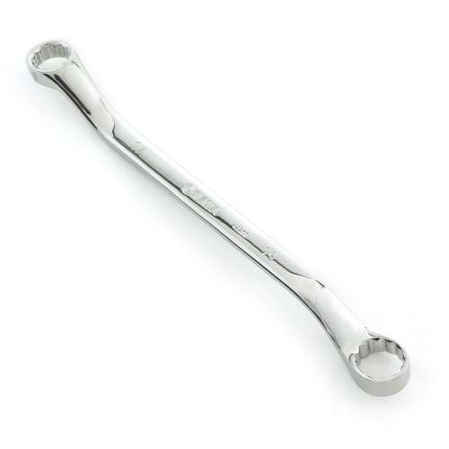 SATA ST42221SC Double Box End Wrench 5.5 x 7mm