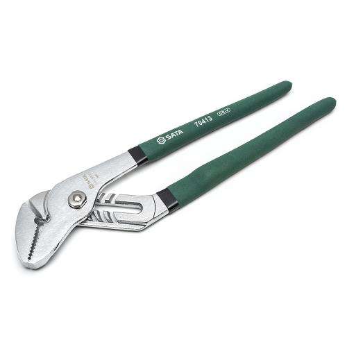 Groove Joint Pliers 8" ST70411ST SATA