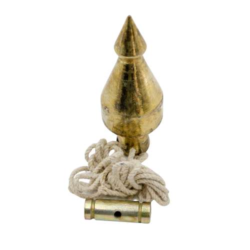 400 GMS Plumb Bob