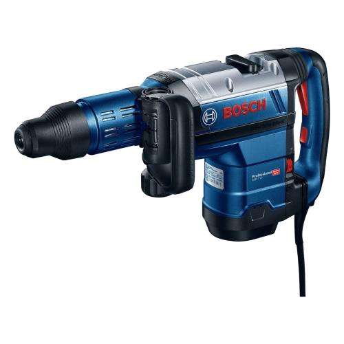 Bosch GSH 7 VC Professional Demolition Hammer With SDS Max