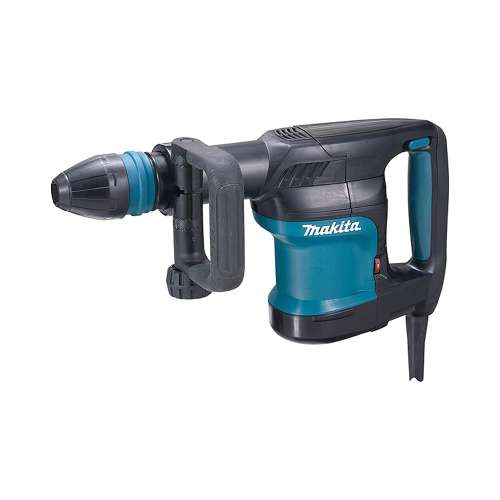 Makita HM0870C 1100W SDS Max Impact Demolition Hammer