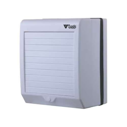 Veto Auto Shutter Exhaust Fan