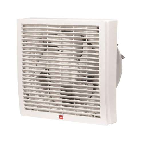 KDK 8"Auto Shutter Exhaust Fan