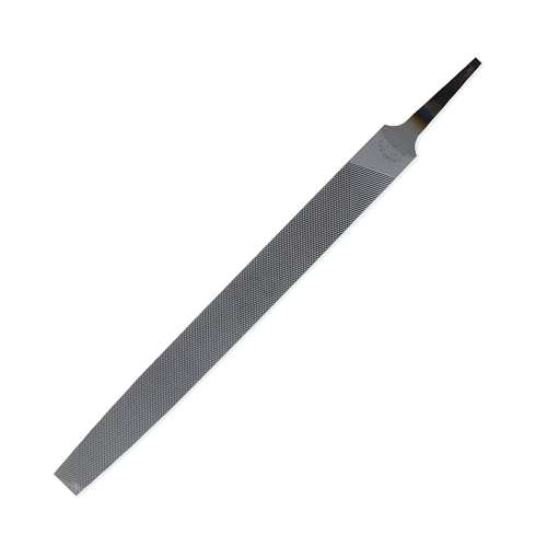 Carpenter File Flat