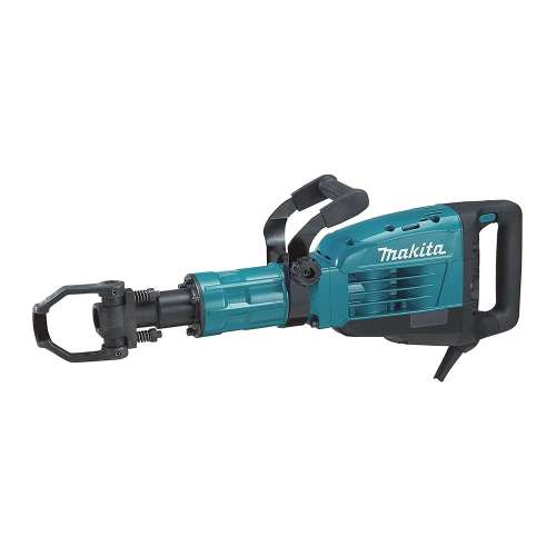 Makita HM1317C Demolition Hammer 30mm Hex Shank 1510W Power