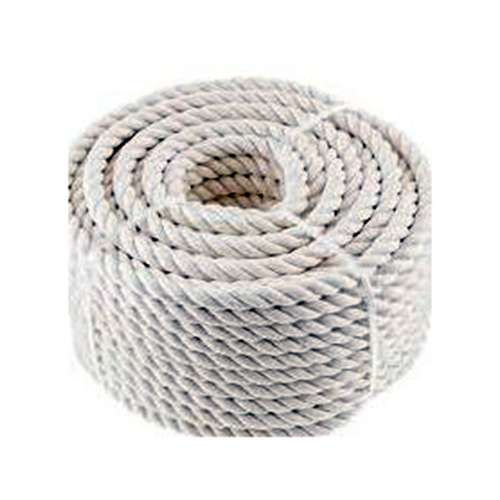 Cotton Rope