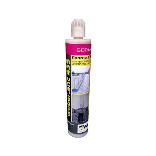 Weberanc 435 Anchoring Resin 300ML