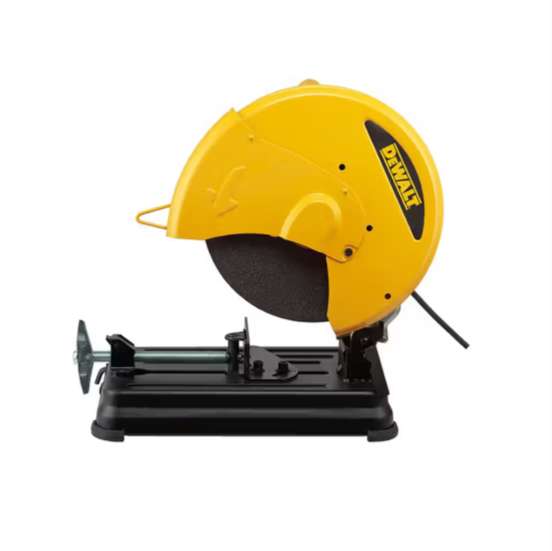 Dewalt 355mm 2300W 240V Abrasive Chop Saw