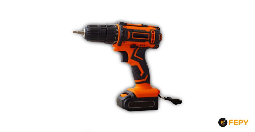 Impact driver
