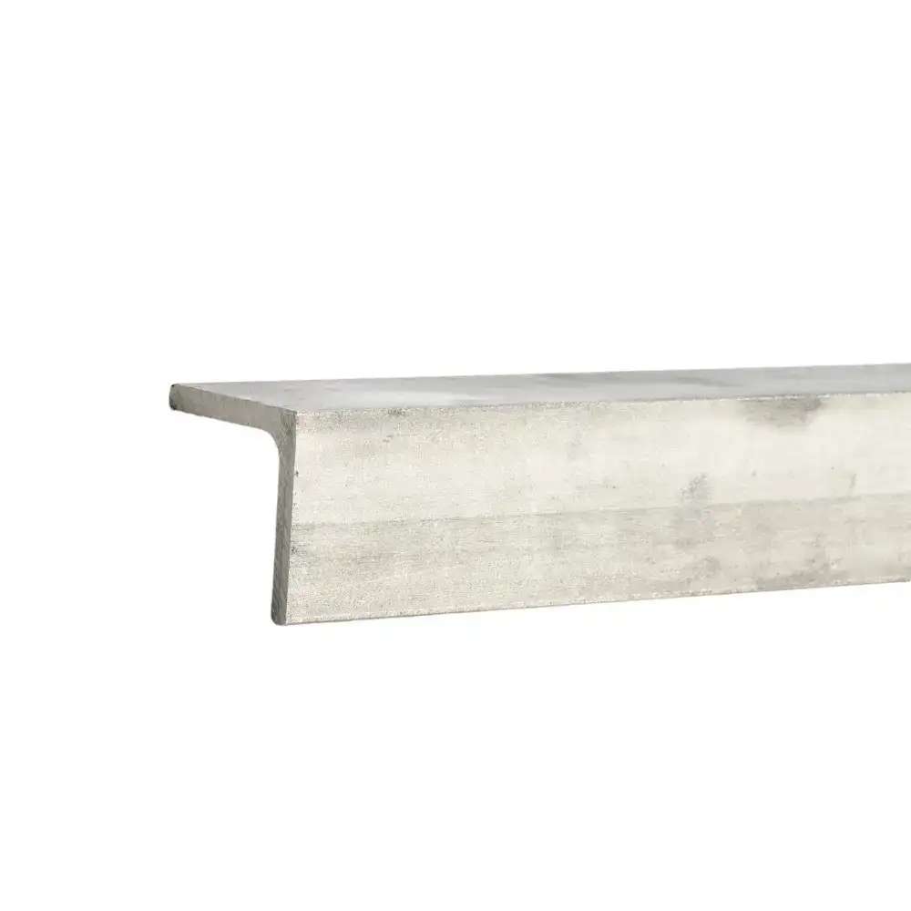 L Corner Profile