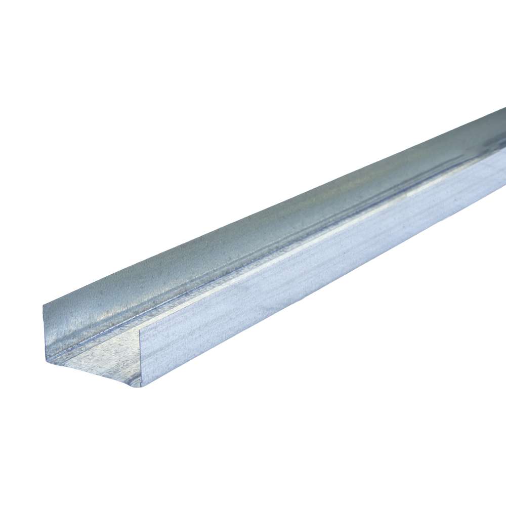 Metal Profile Main Channel