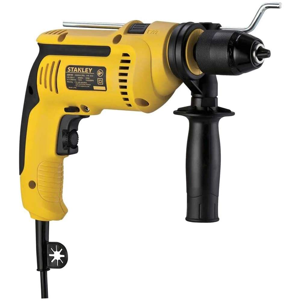 Stanley 13mm 700W Percussion Drill