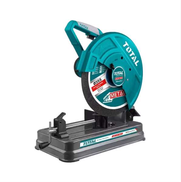 Total TS92035526 2350W Cut-Off Saw