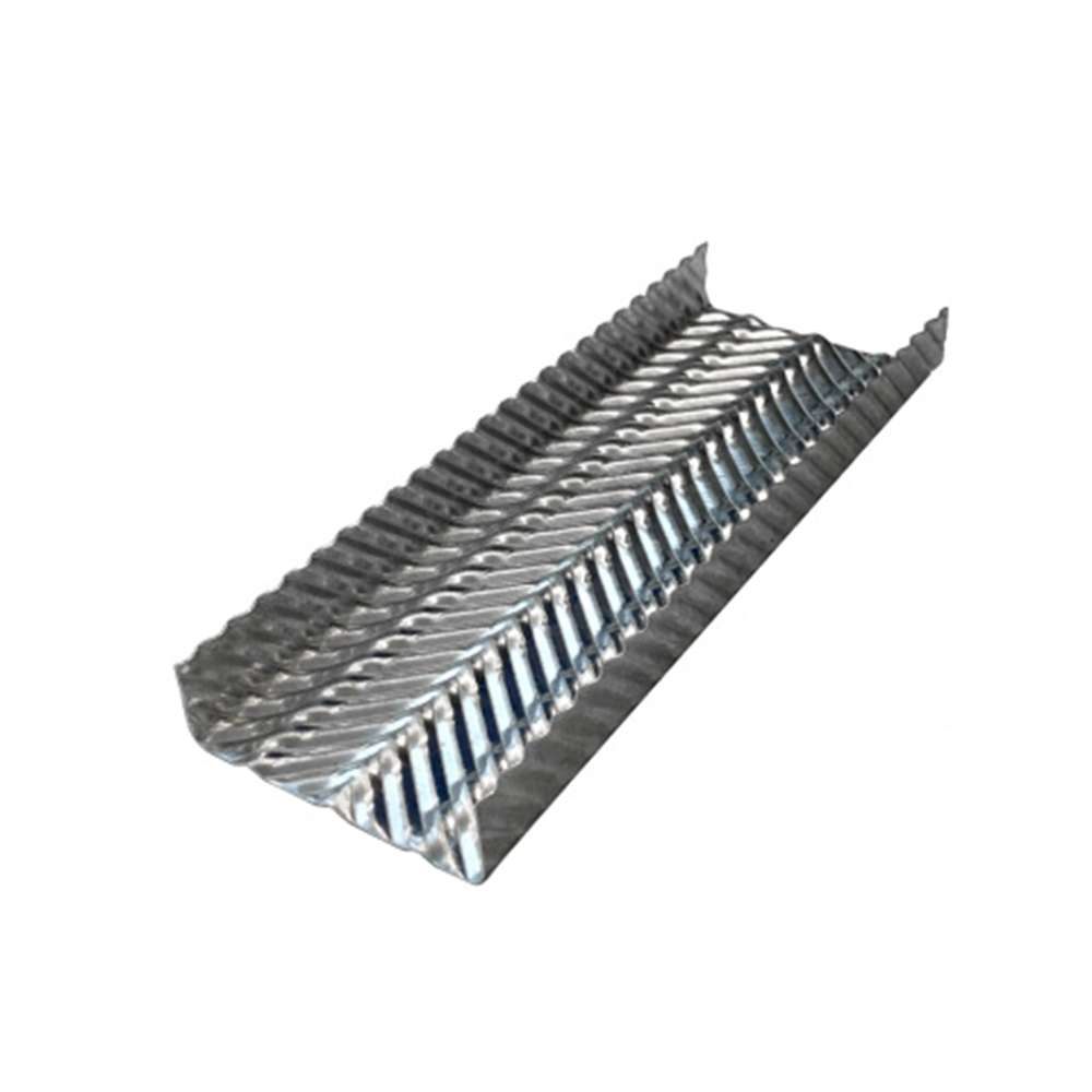 Track Wall U