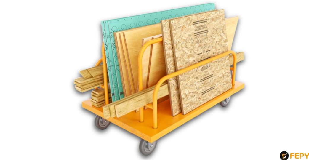 Type of Plywood