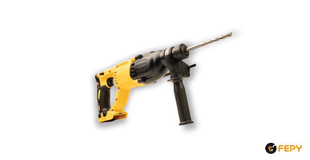 hammer drill