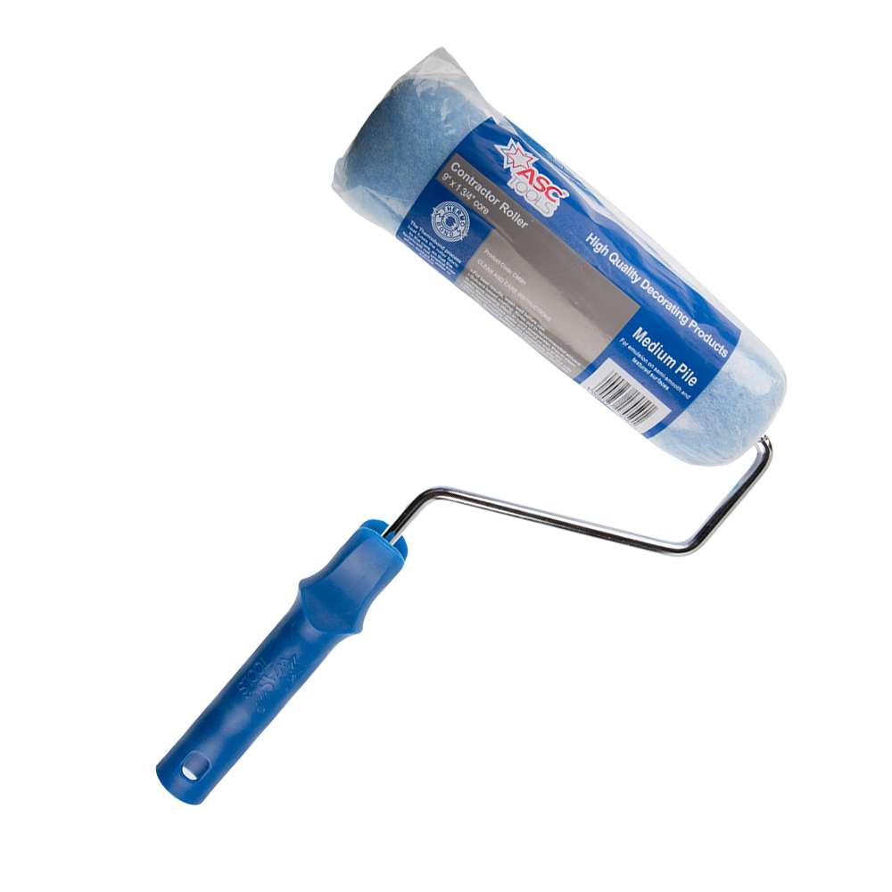 ASC Paint Rollers