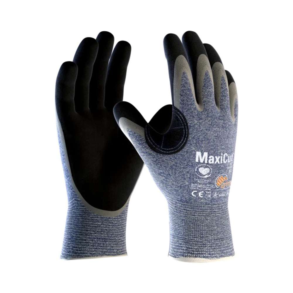 ATG MaxiCut Oil ProRange Gloves