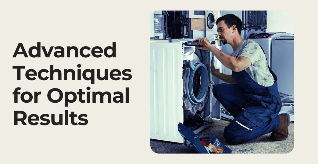 Advanced Techniques for Optimal Results