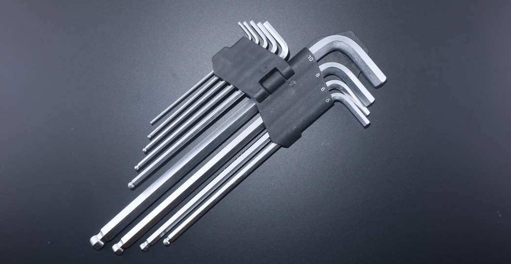 Allen Key (Hex Key)