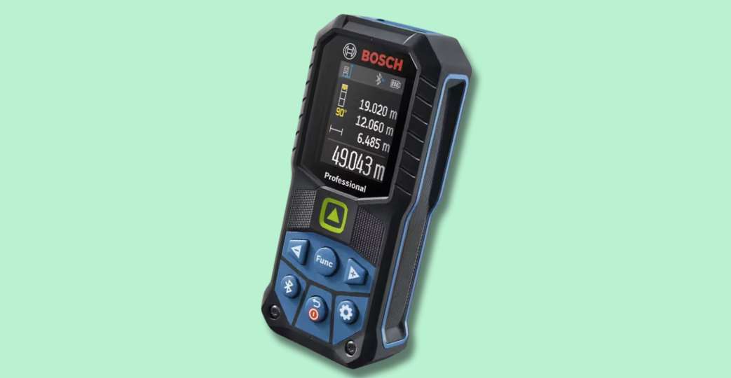 Applications of Digital Laser Measures