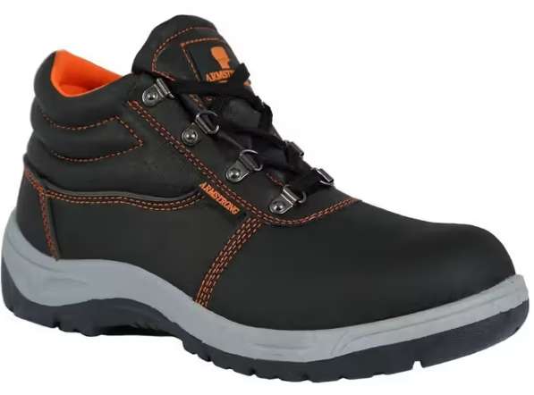 Armstrong RKP Safety Shoes