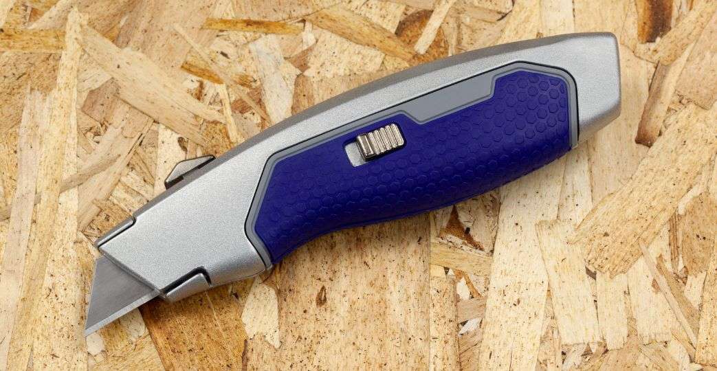 Blade Knife hand Cutting Tool