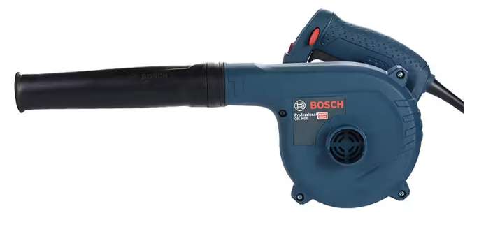 Bosch GBL 800 E 6019804P0 820W Professional Electric Air Blower