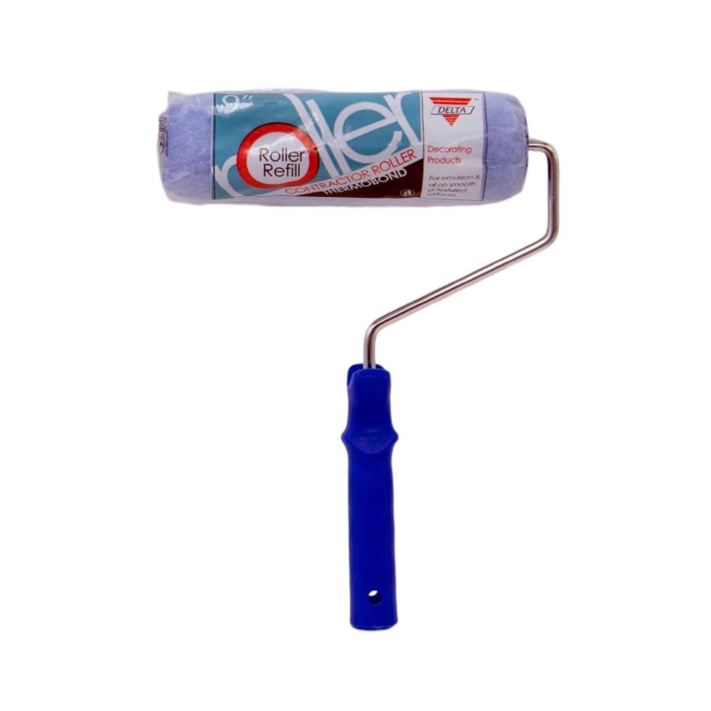 Delta Paint Rollers