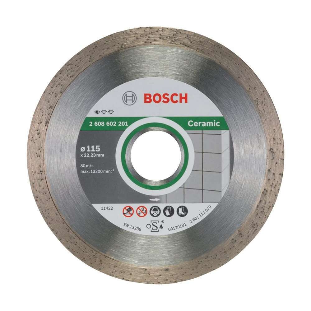 Diamond cutting Discs