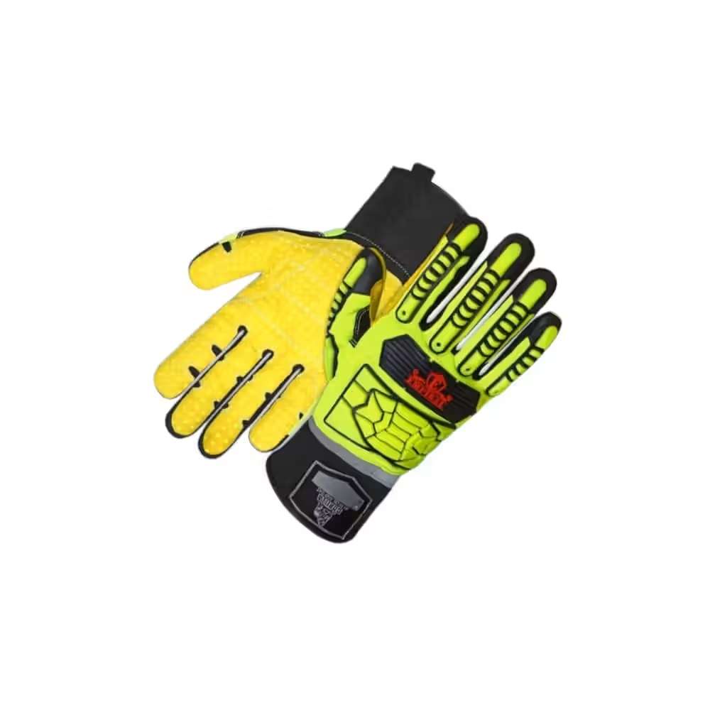 Empiral Original SDX5 Impact Protection Gloves