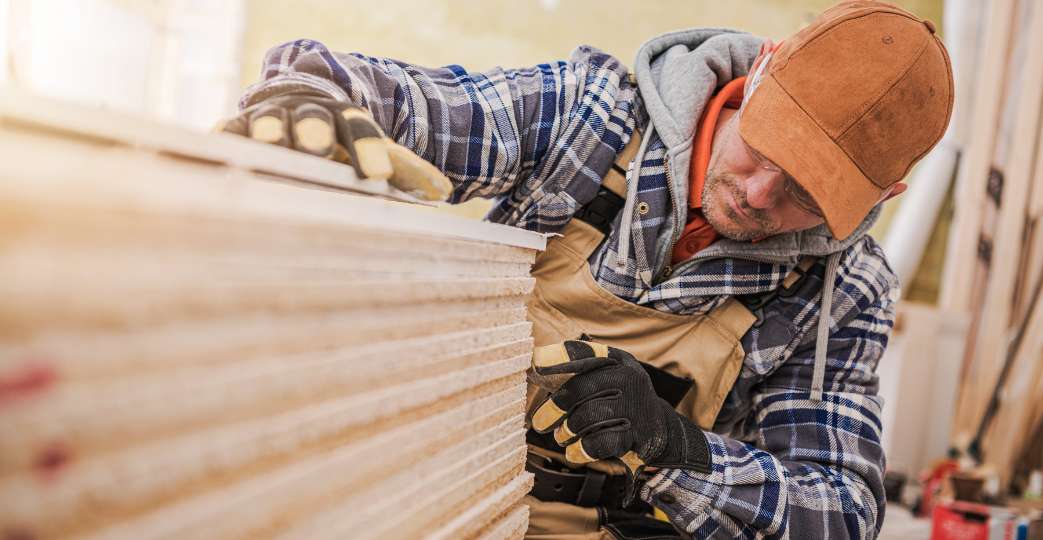 How to Select the Right Wood for the Job?