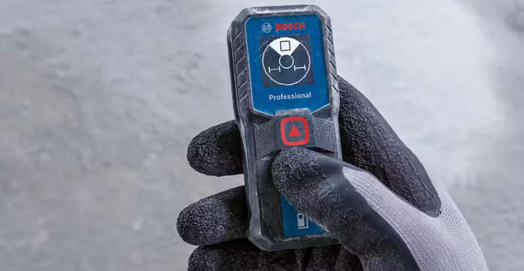 Maintaining Your Bosch Laser Measure