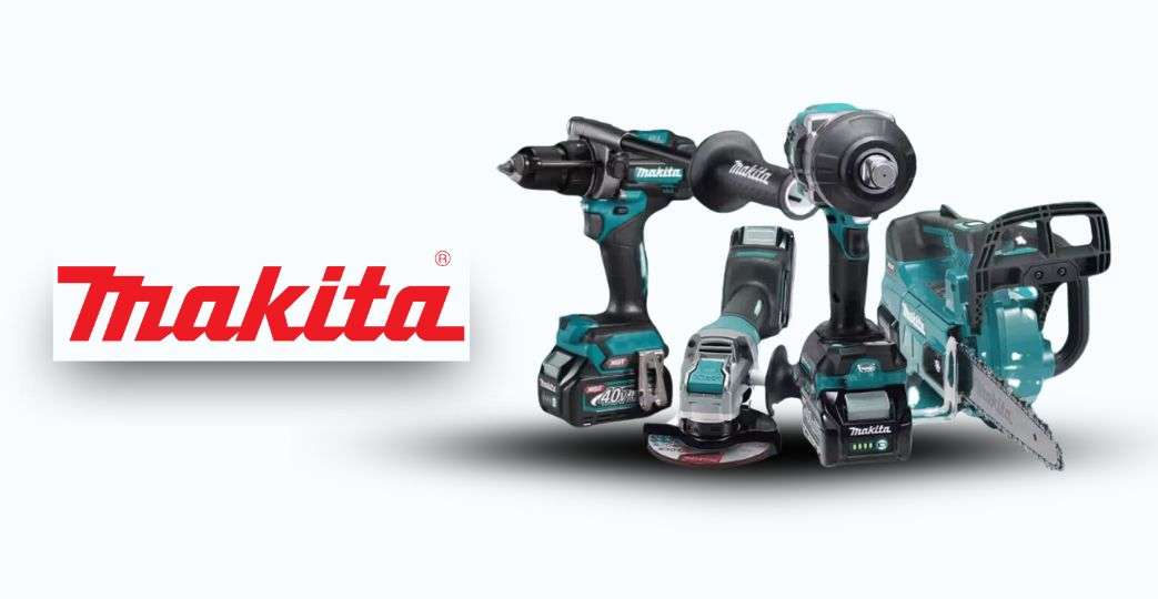 Makita Power Tools