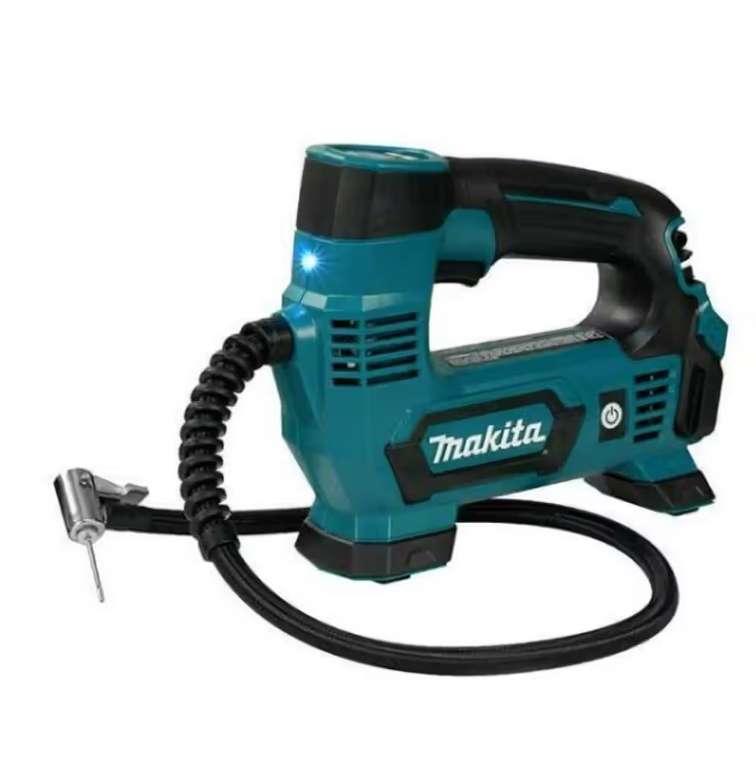 Makita MP100DZ Cordless Inflator