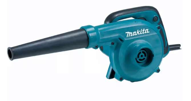 Makita UB1102 600W 220V Double Insulated Electric Blower
