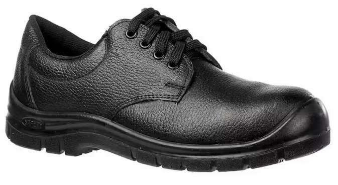 Miller SOH Low Ankle Safety Shoes