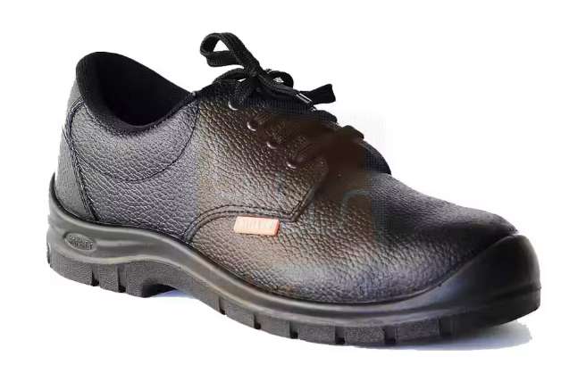 Miller Steel Toe Safety Shoes