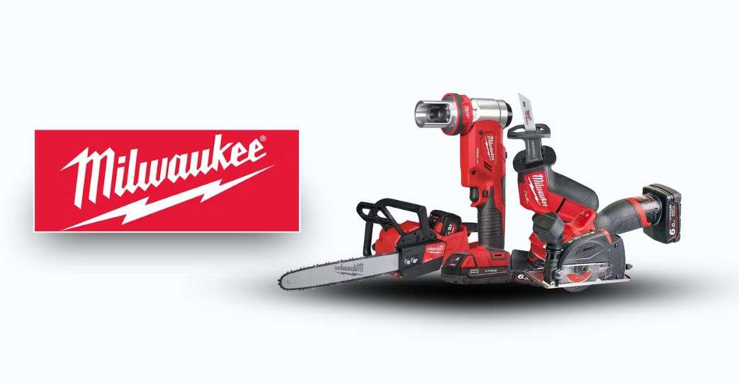 Milwaukee Power Tools
