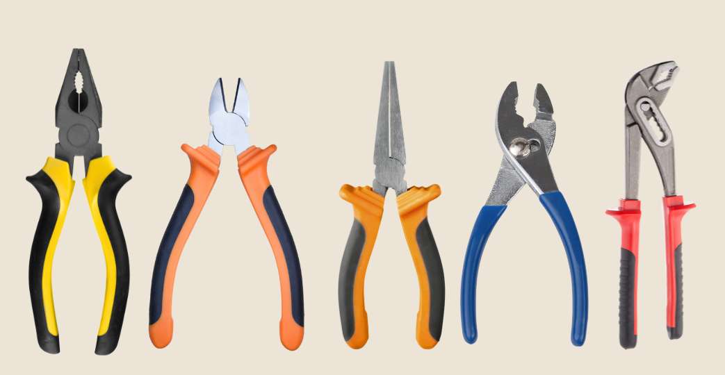 Pliers