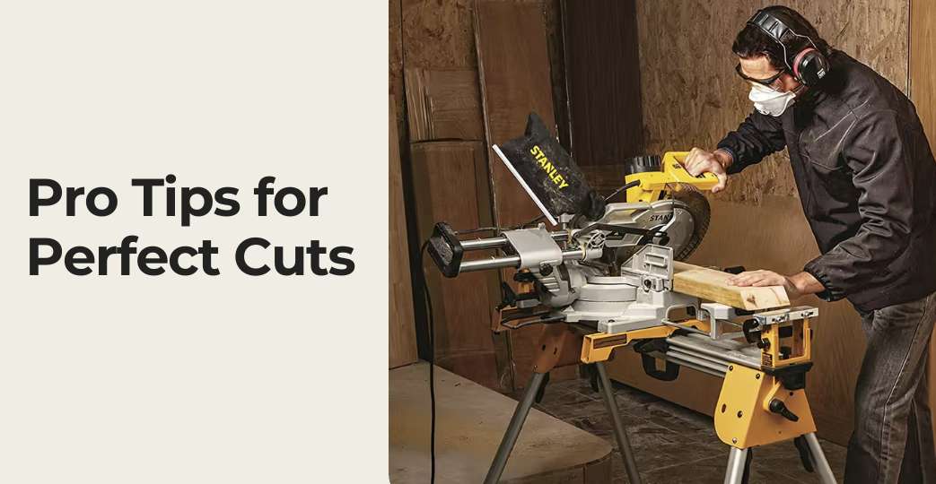 Pro Tips for Perfect Cuts