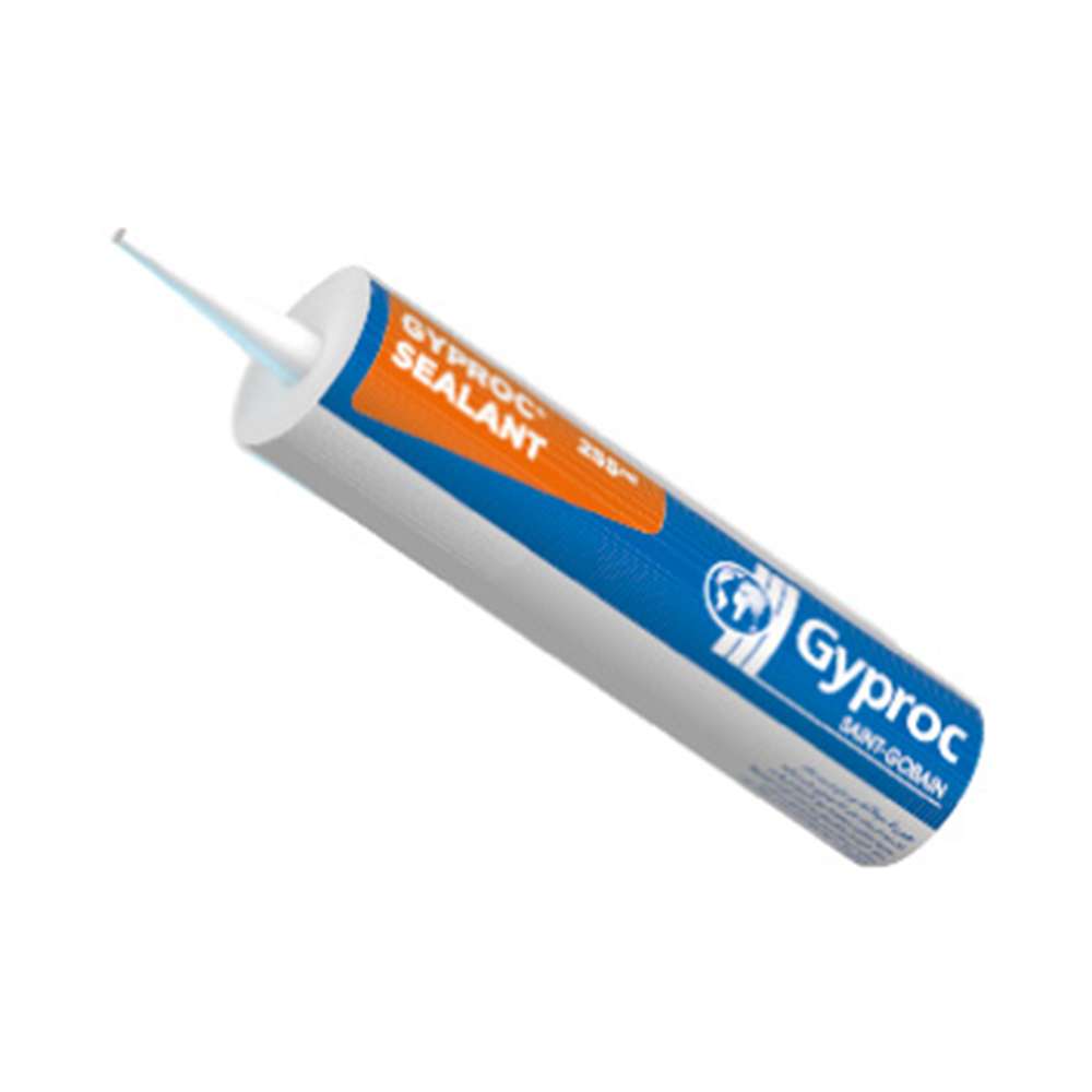 Saint-Gobain Gyproc Sealant