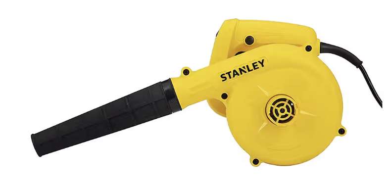Stanley STPT600-B5 600W Variable Speed Blower