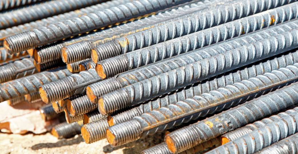 Steel Rebar &amp; Accessories