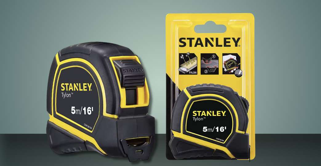 The Stanley STHT36194: A Closer Look