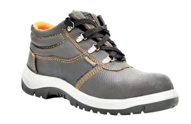 Vaultex SG6 High Ankle Safety Shoes