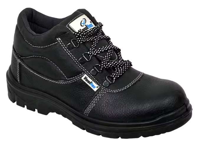 Vaultex VJS6 High Ankle Safety Shoes