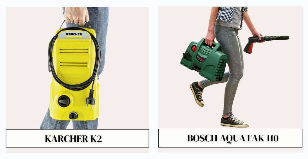Weight and Portability